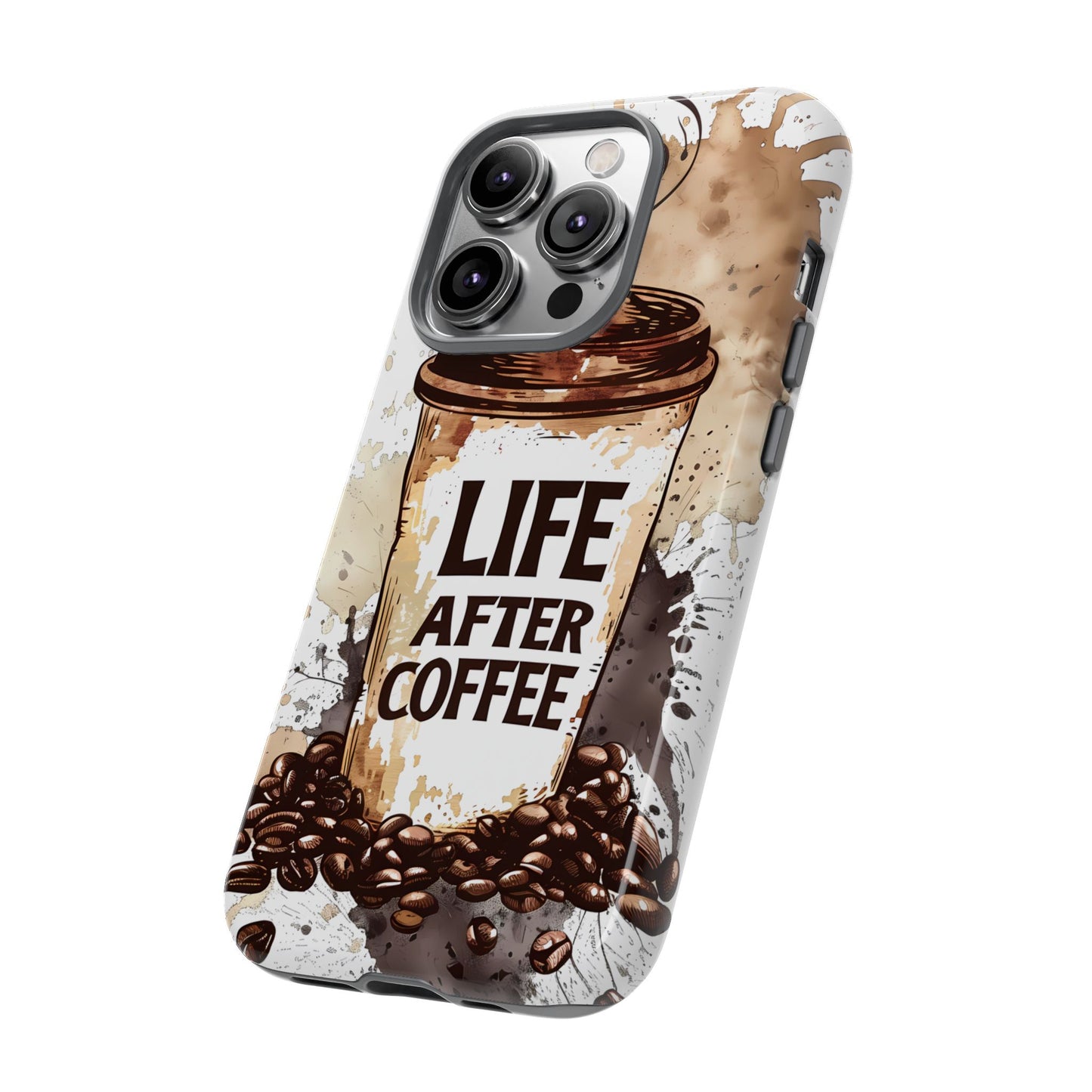 Java Jolt Defender