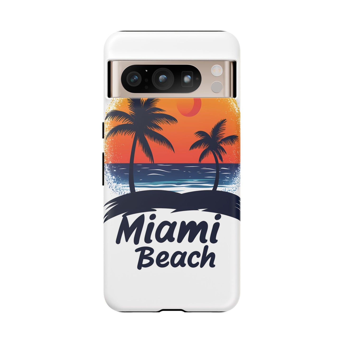 Miami Beach Throwback