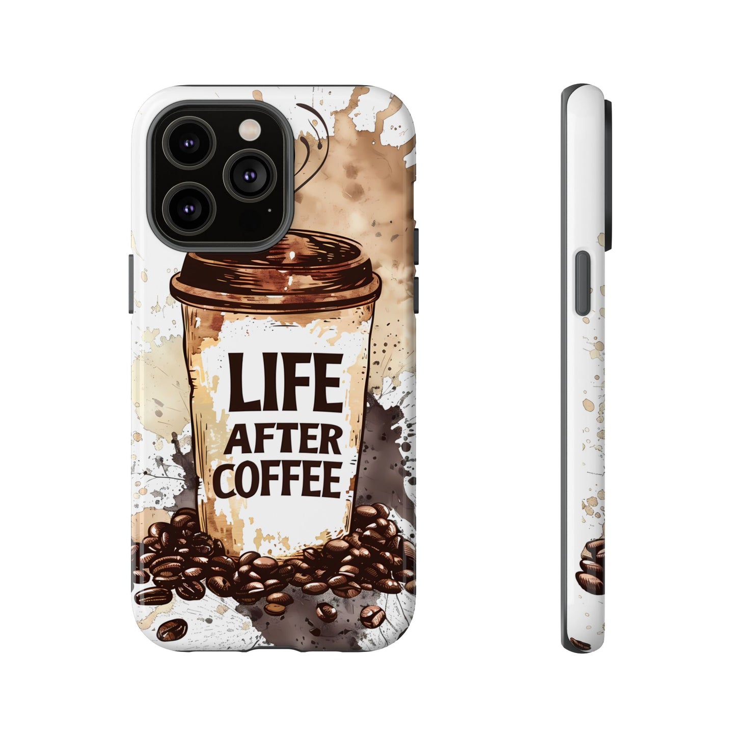 Java Jolt Defender