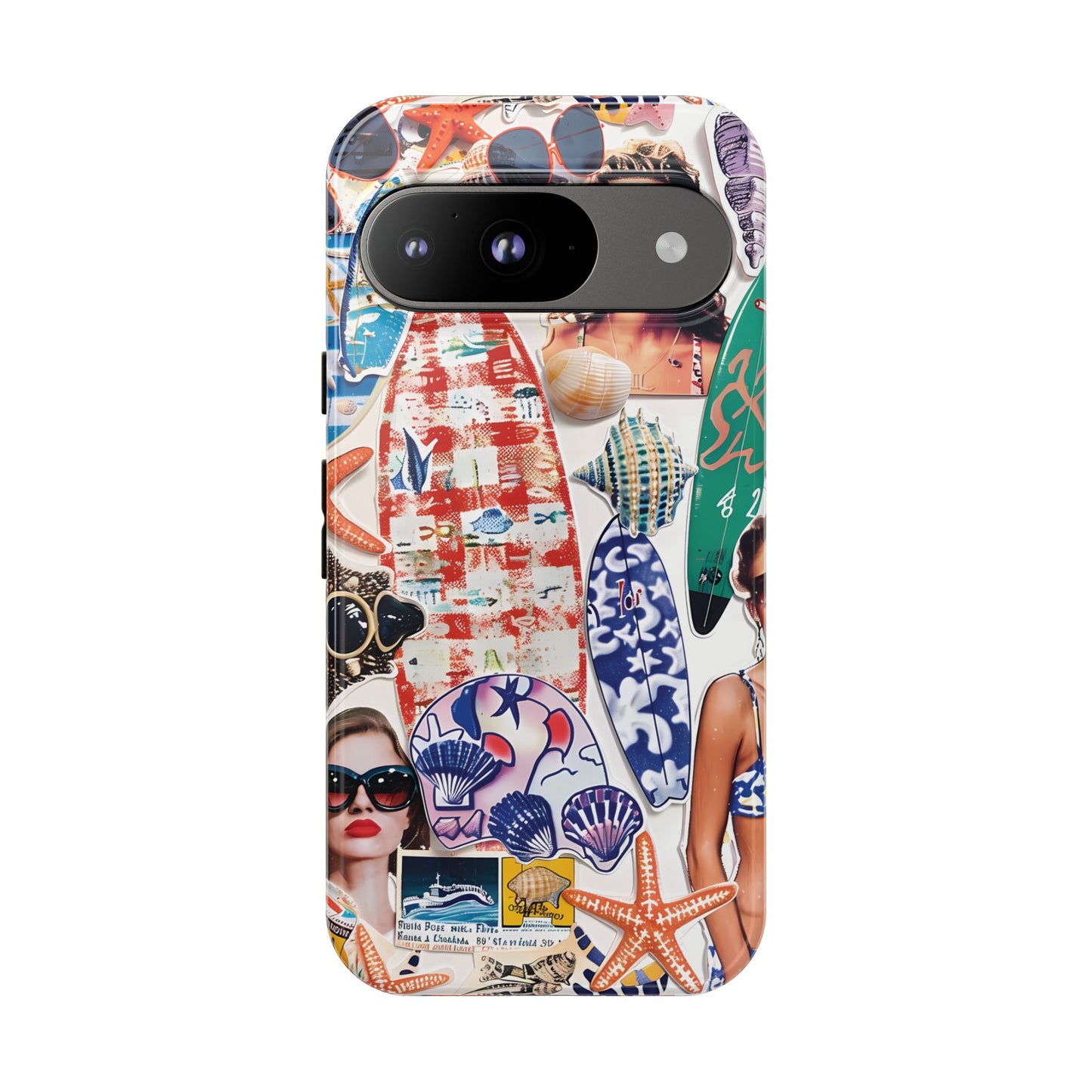 Vintage Vacation Cove