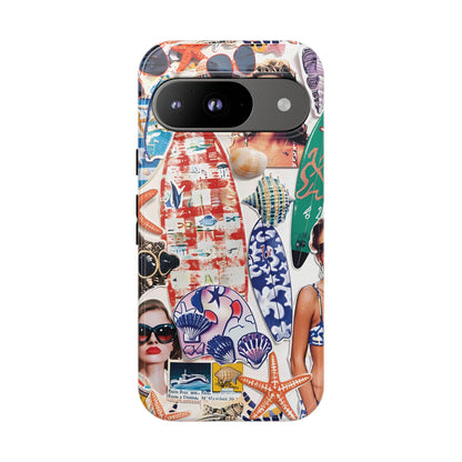 Vintage Vacation Cove