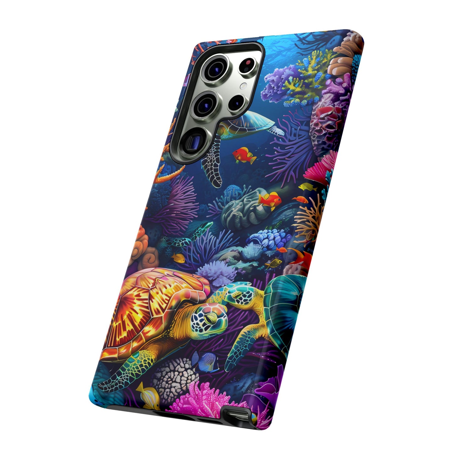 Reef Wonders