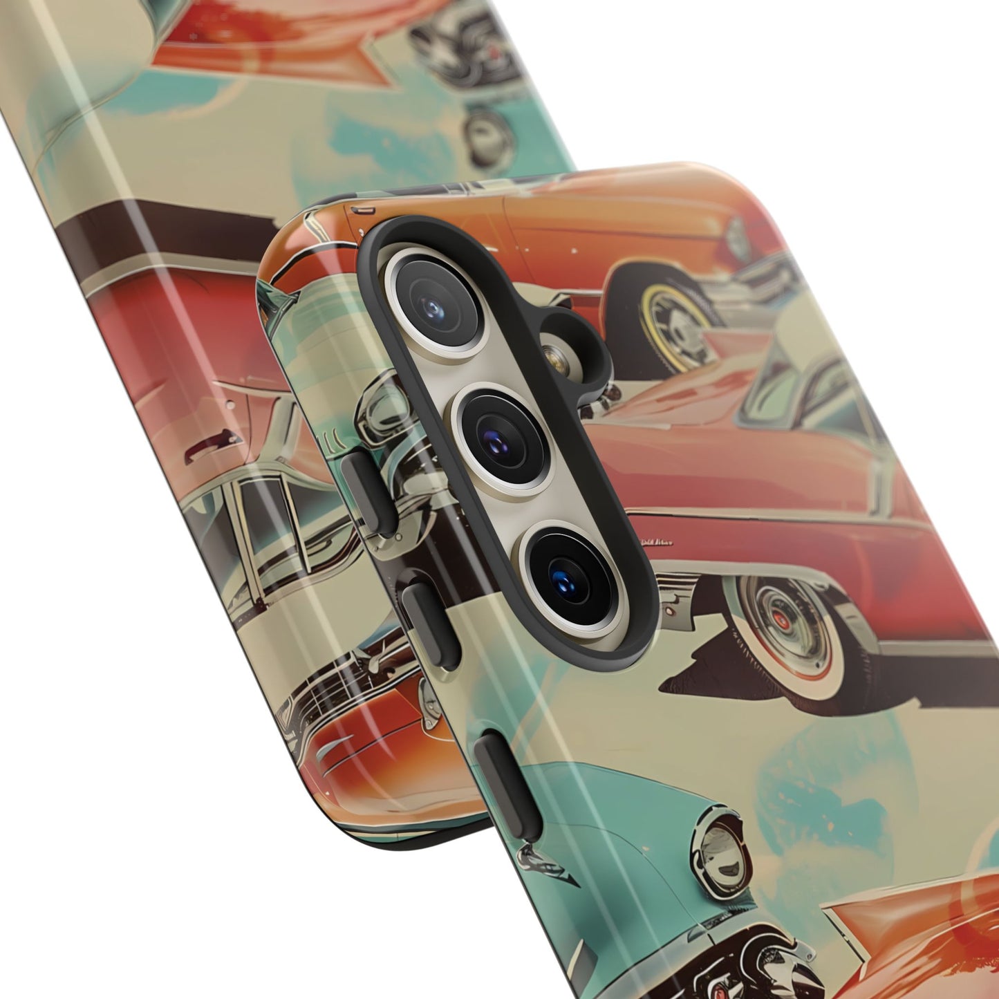 Antique Auto Artistry