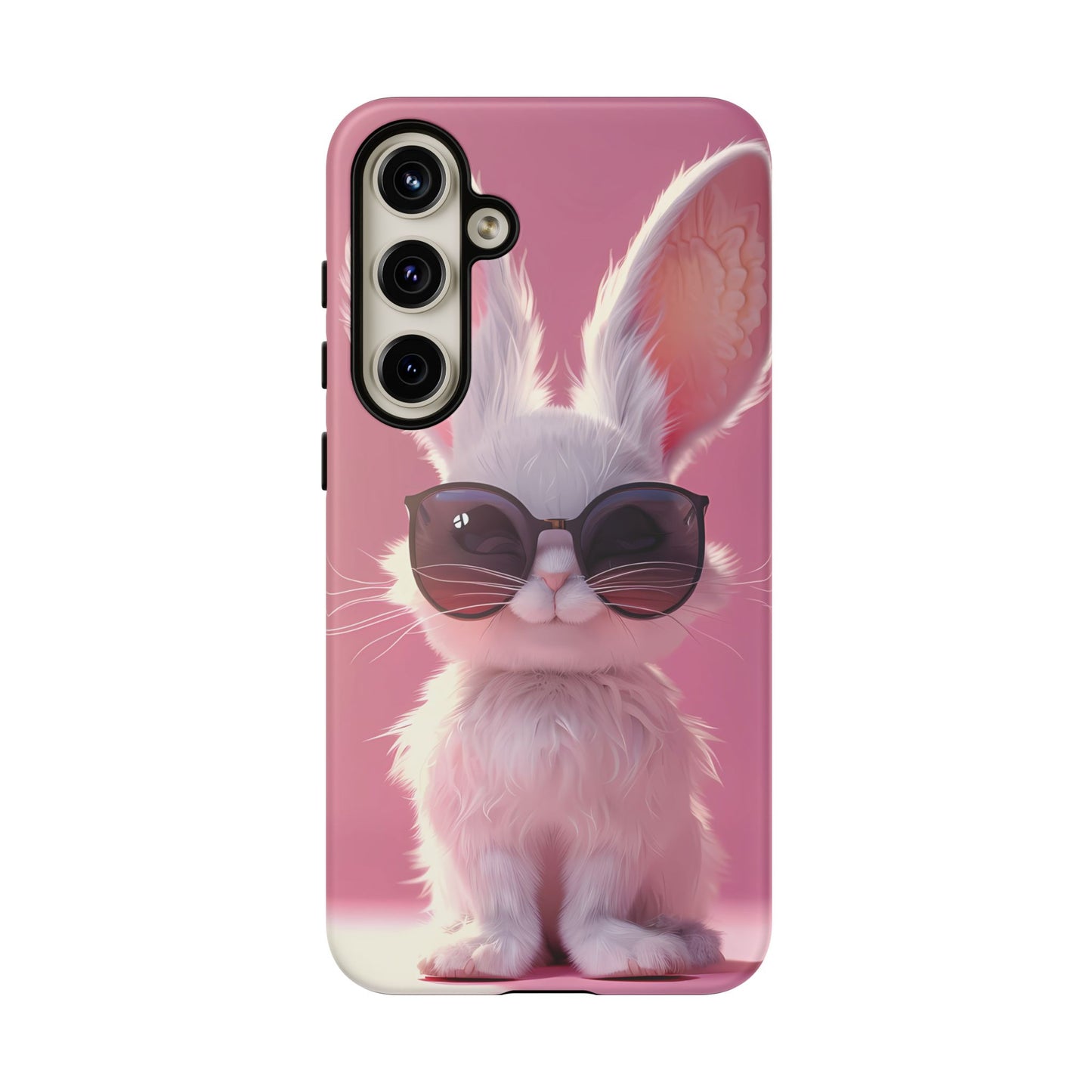 Bunny Shades Pink Paradise