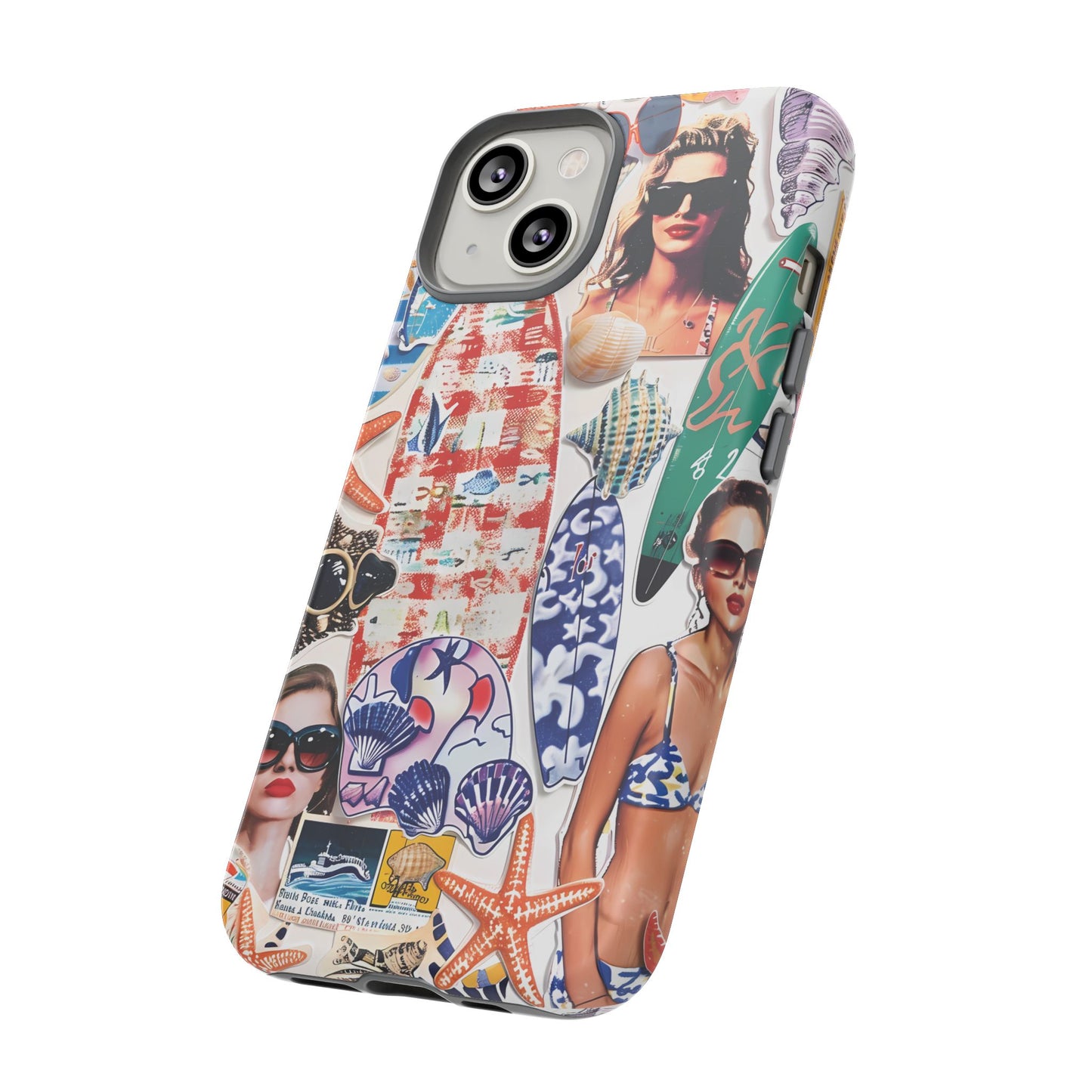 Vintage Vacation Cove