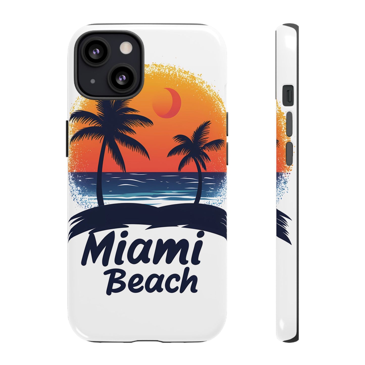 Miami Beach Throwback