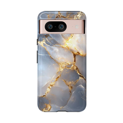 Frosted Crystal Luxe