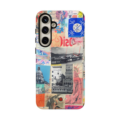 Retro Reminiscence Case