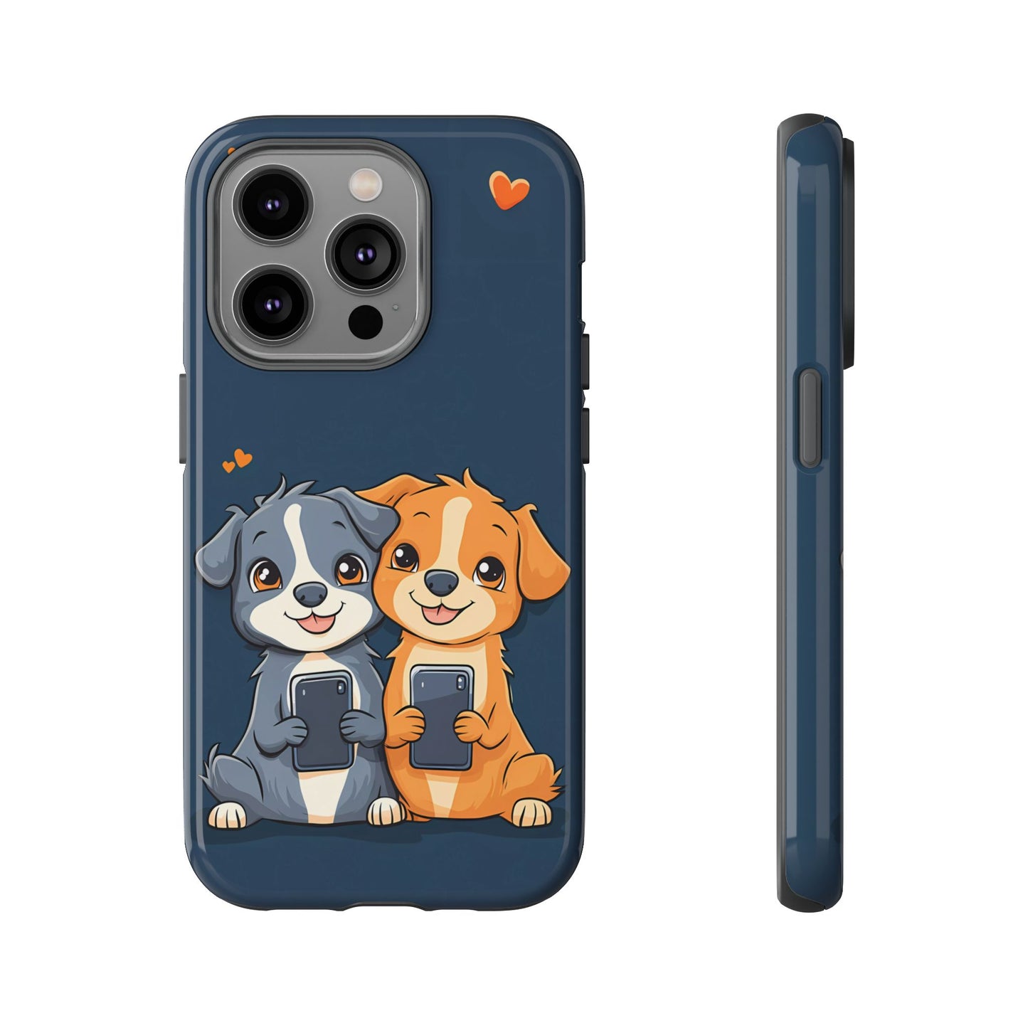 Digital Doggos