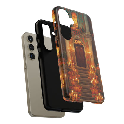 Cheerful Haunted House