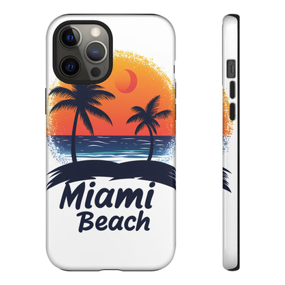 Miami Beach Throwback