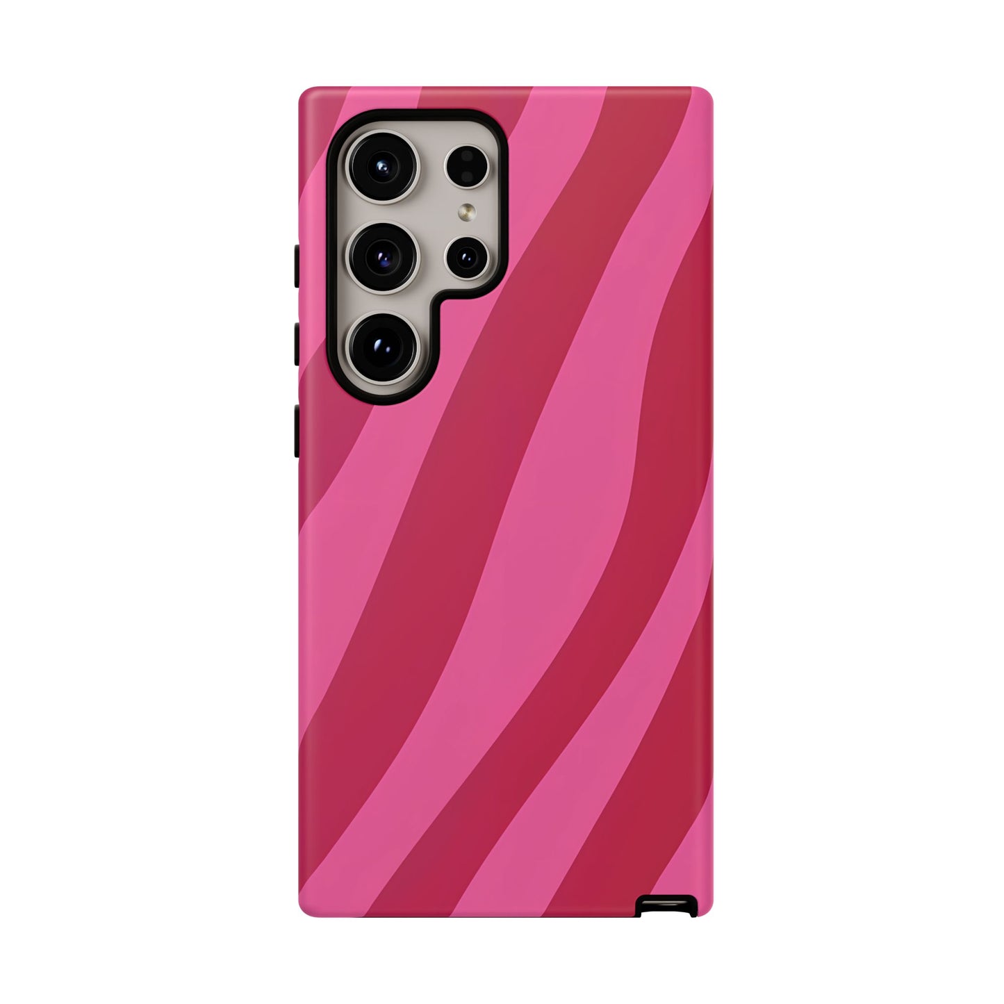 Vintage Vibes Pink Shell