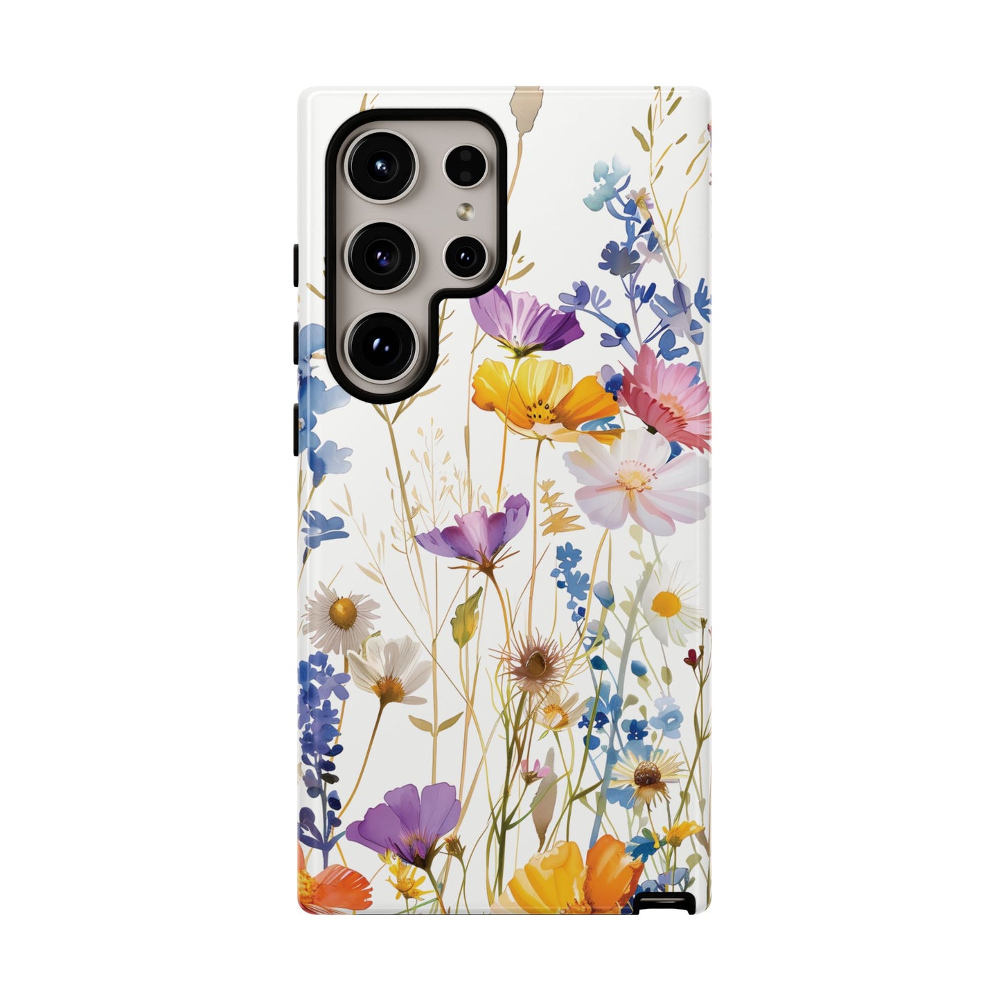 Petal Parade Protector