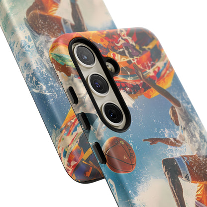 Surf & Slam Splash Protector