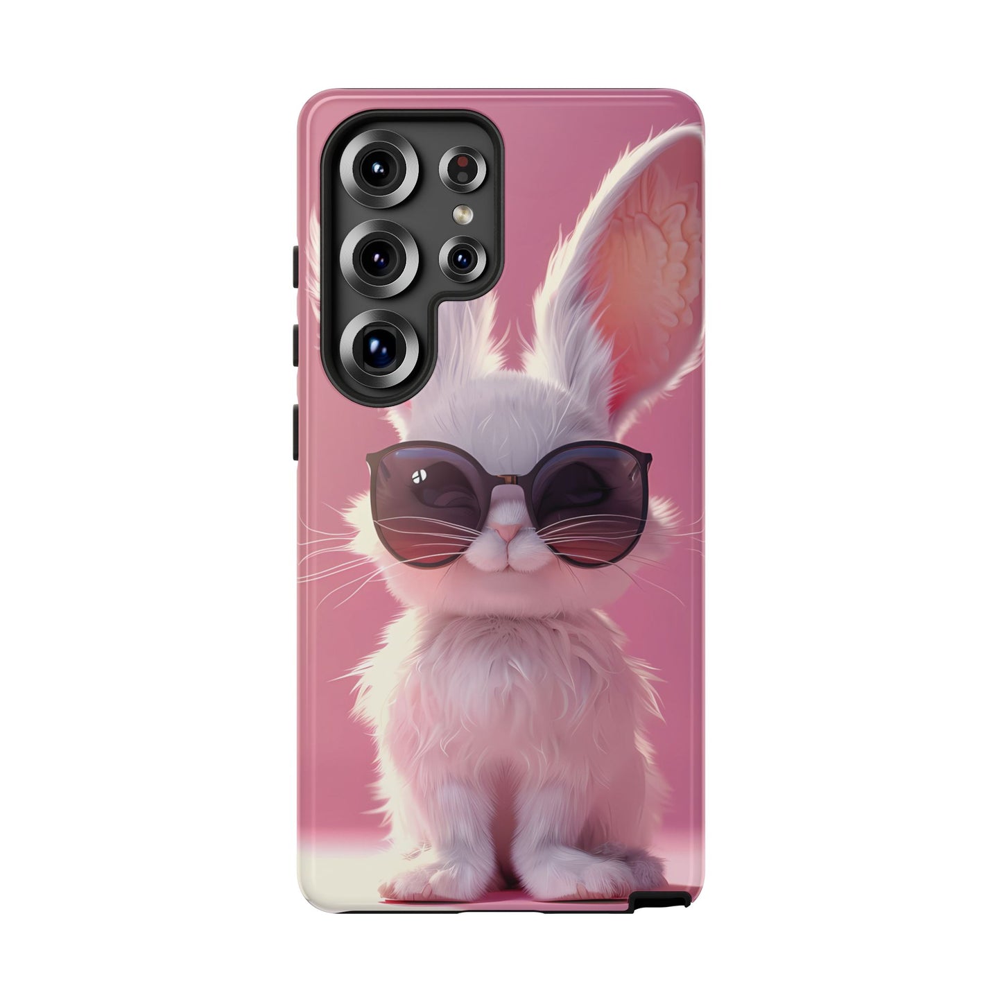Bunny Shades Pink Paradise