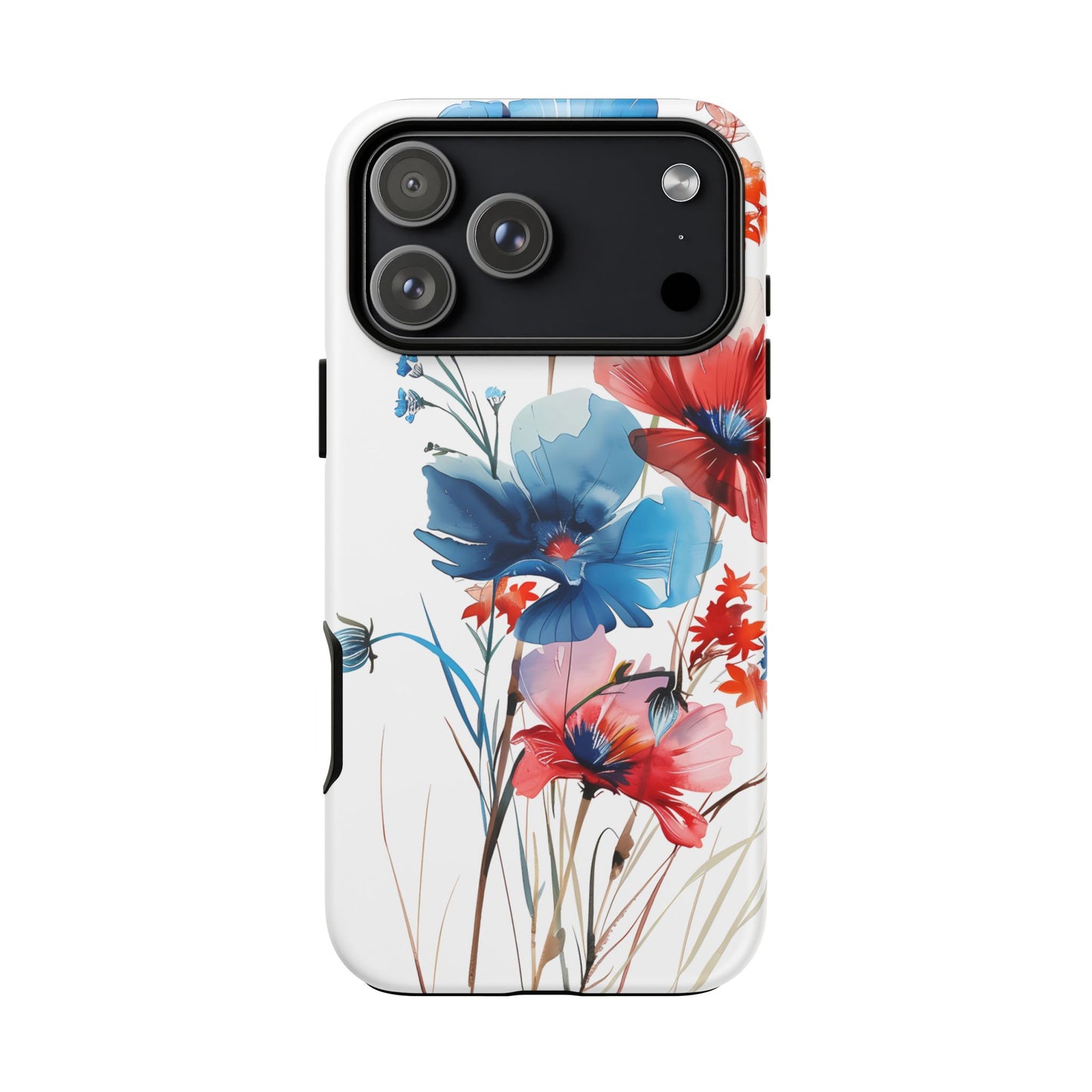 Floral Fantasy Case