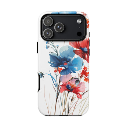 Floral Fantasy Case