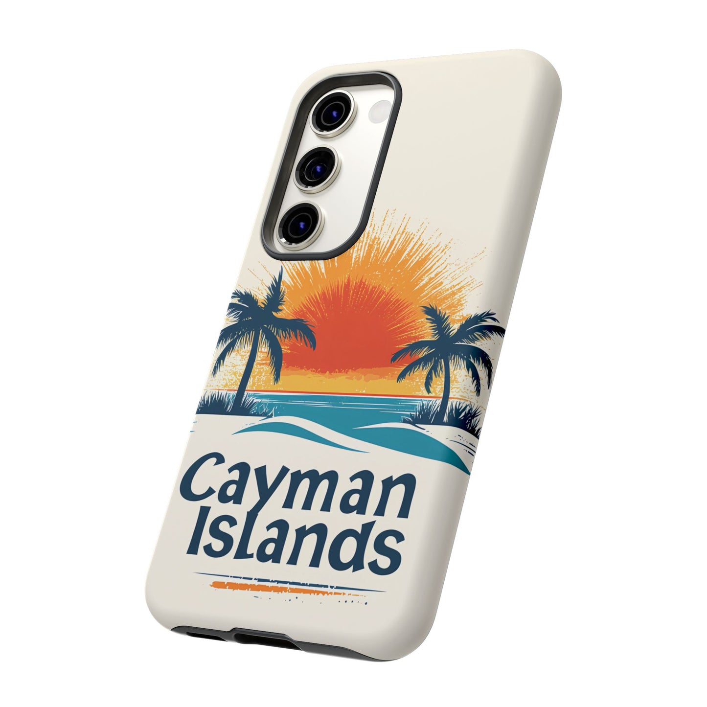 Cayman Classic