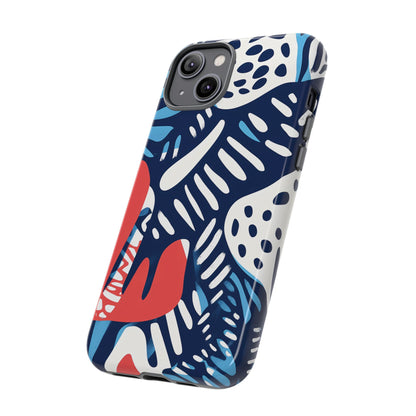 Island Wave – Tribal Fusion