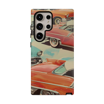 Antique Auto Artistry