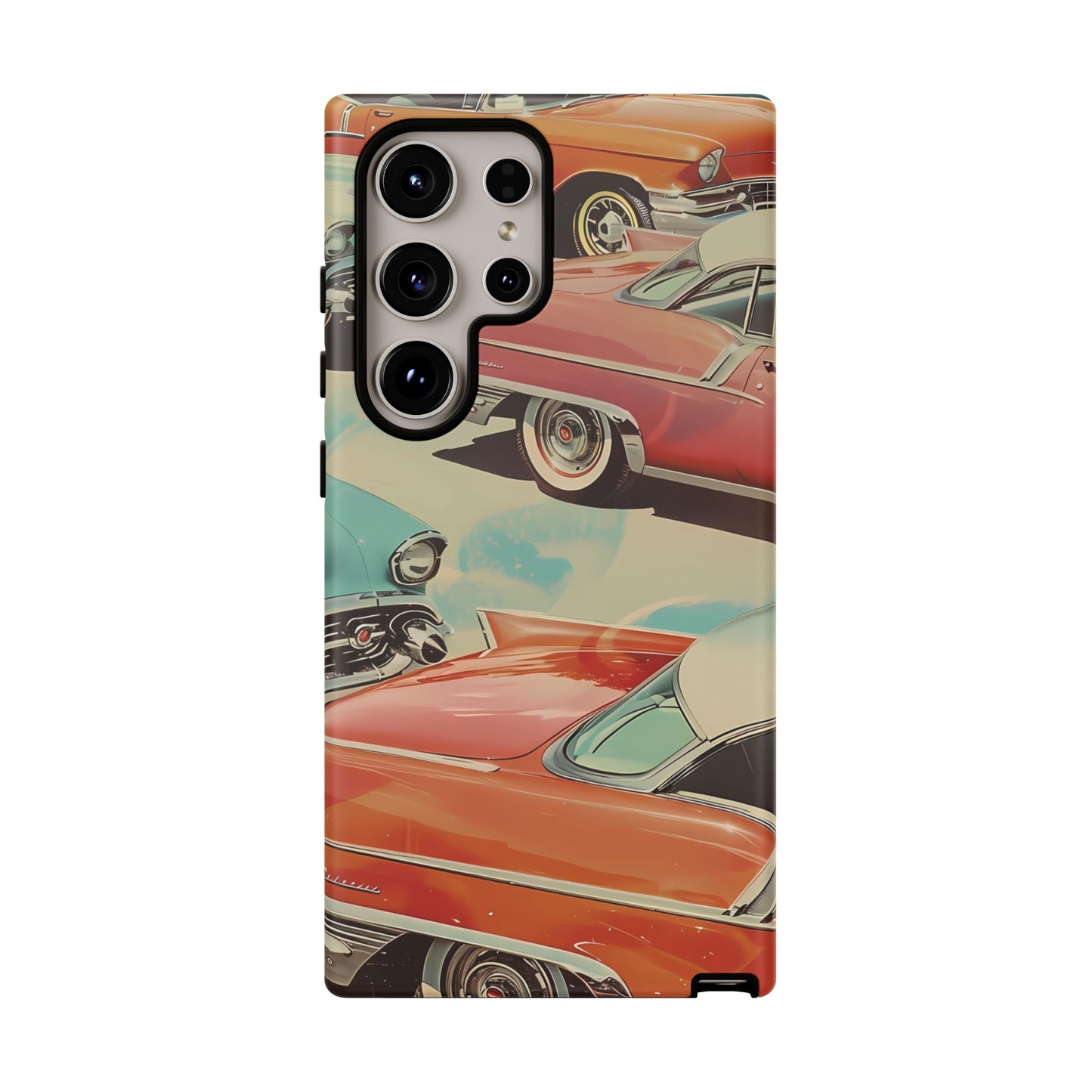 Antique Auto Artistry