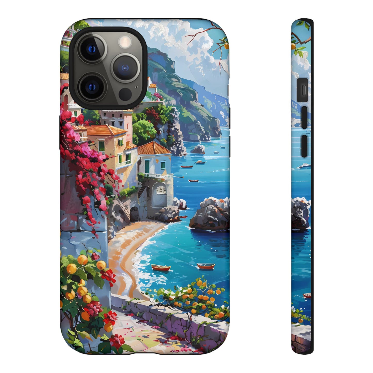 Amalfi Charm