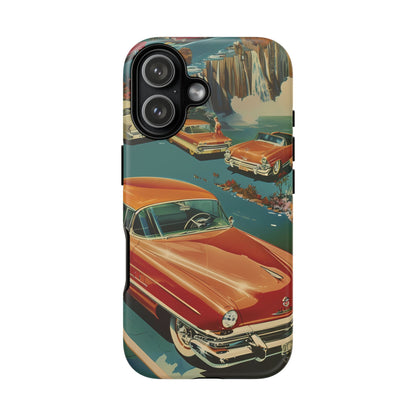 Nostalgic Wheels Skin