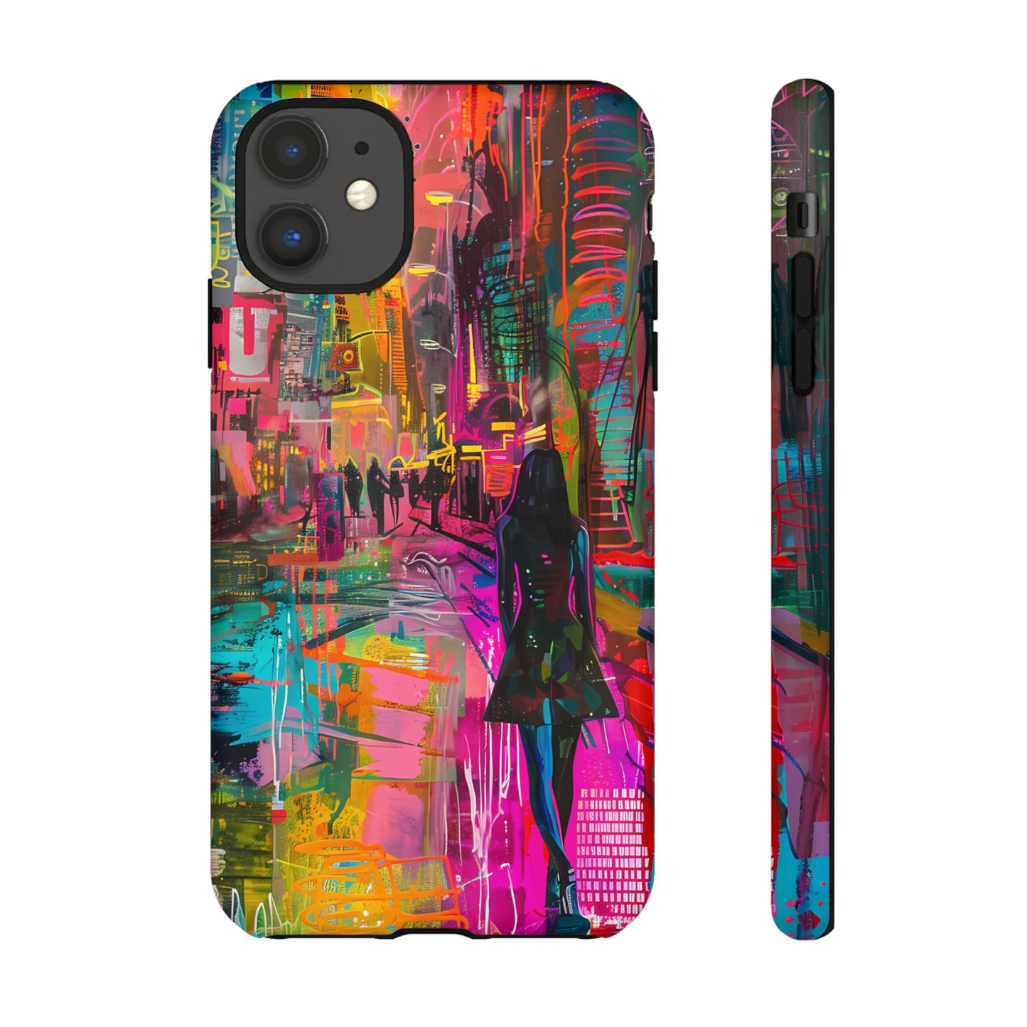 Urban Chic Confidence