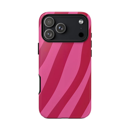 Vintage Vibes Pink Shell