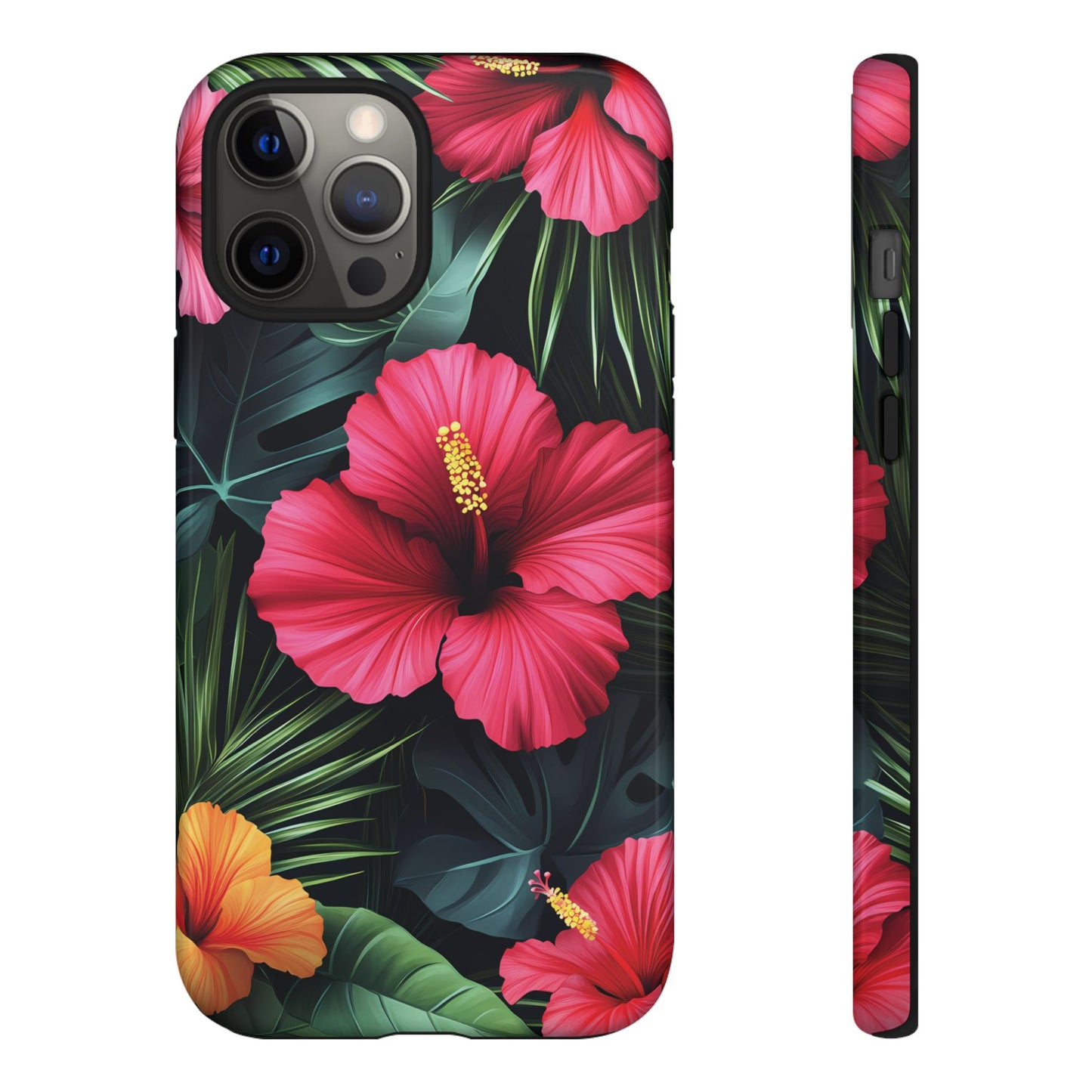 Exotic Tropical Vibes