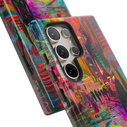 Urban Chic Confidence