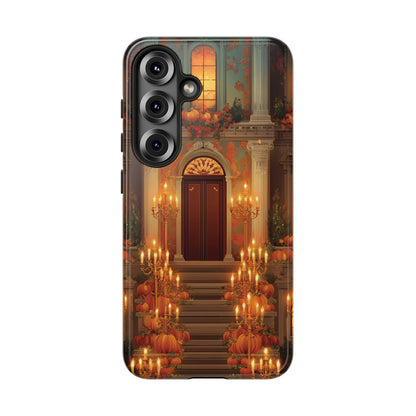 Cheerful Haunted House