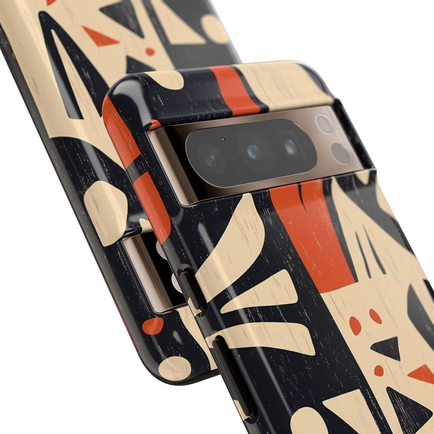 Tribal Horizon – Island Art