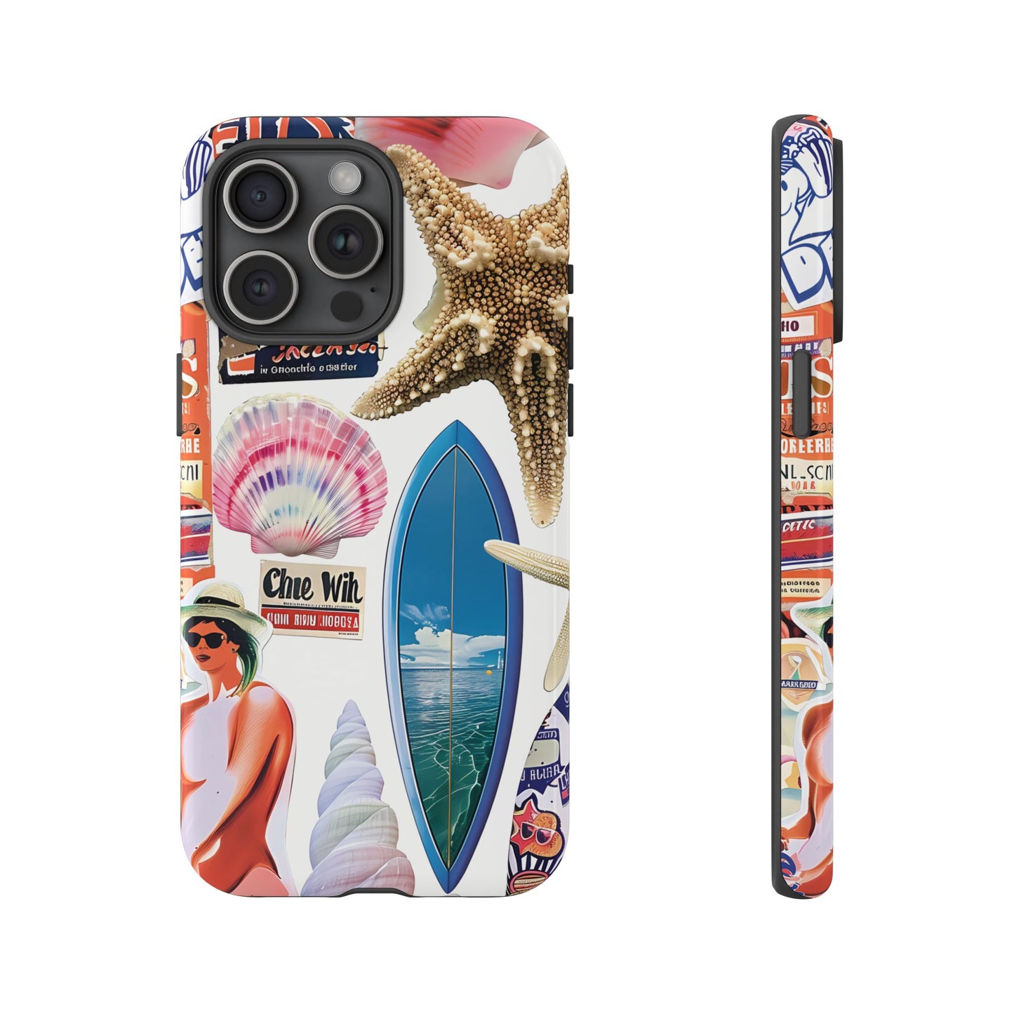 Island Explorer Case