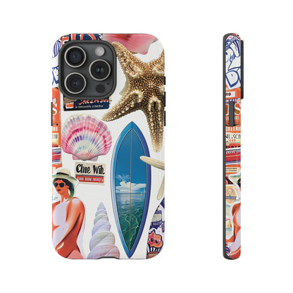 Island Explorer Case