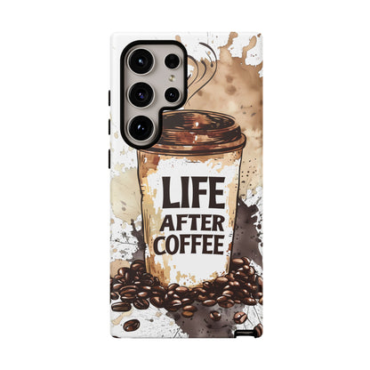 Java Jolt Defender