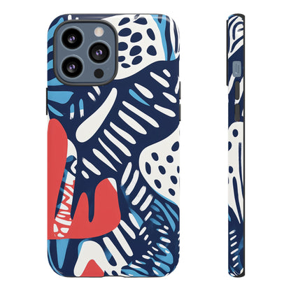 Island Wave – Tribal Fusion