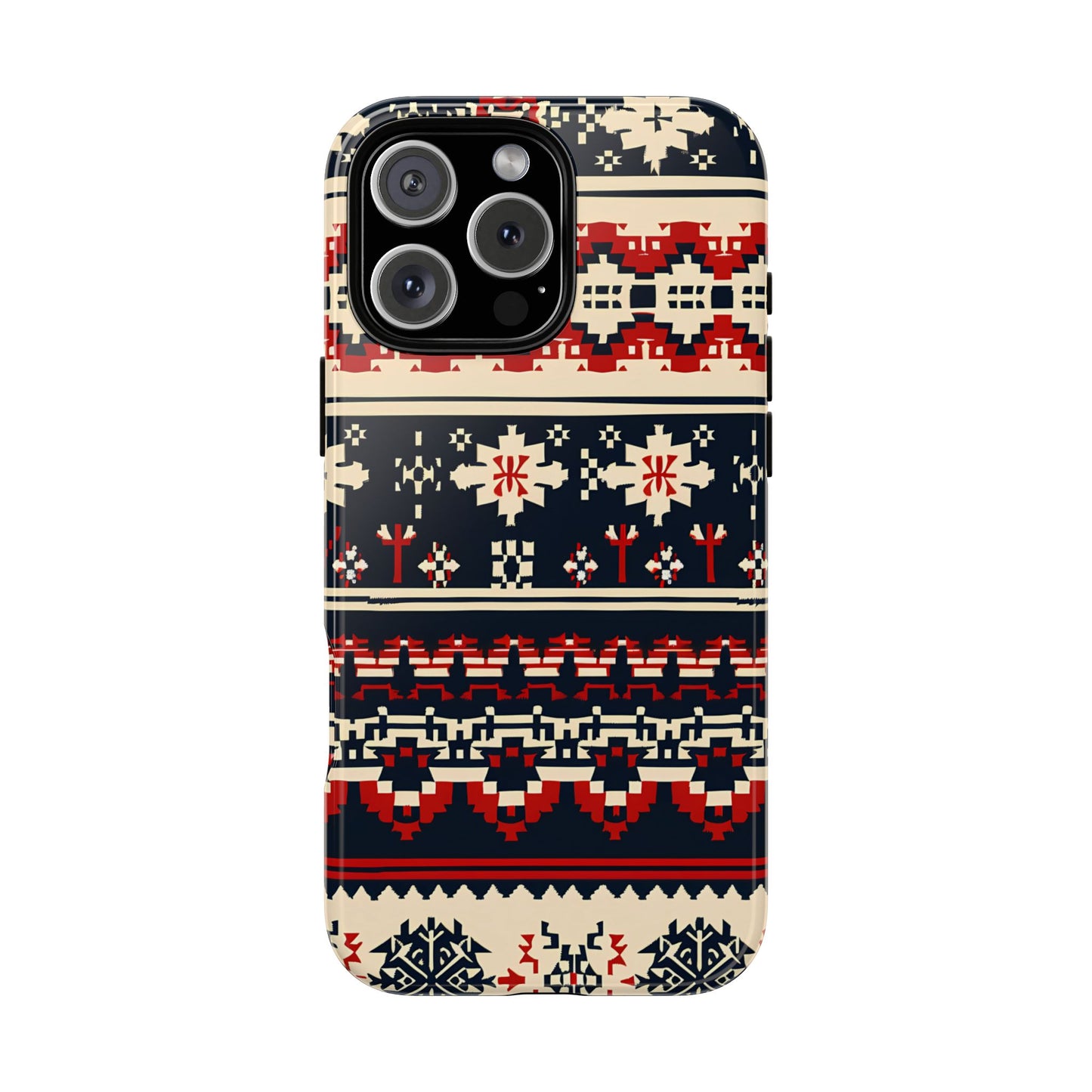 Fair Isle Classic