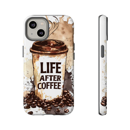 Java Jolt Defender