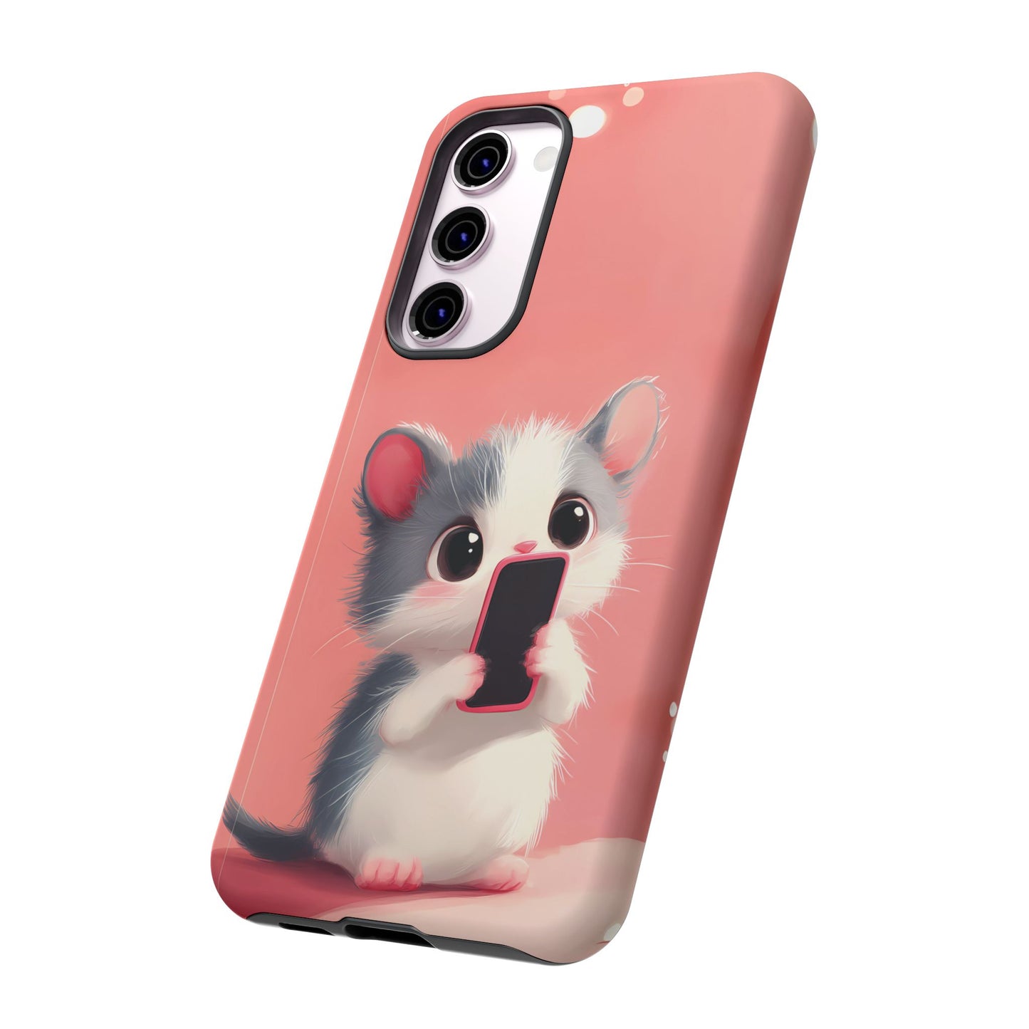 Digital Kitty