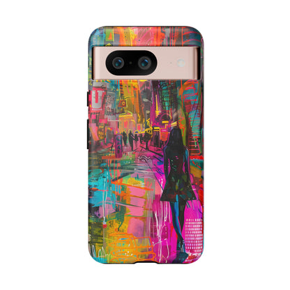 Urban Chic Confidence