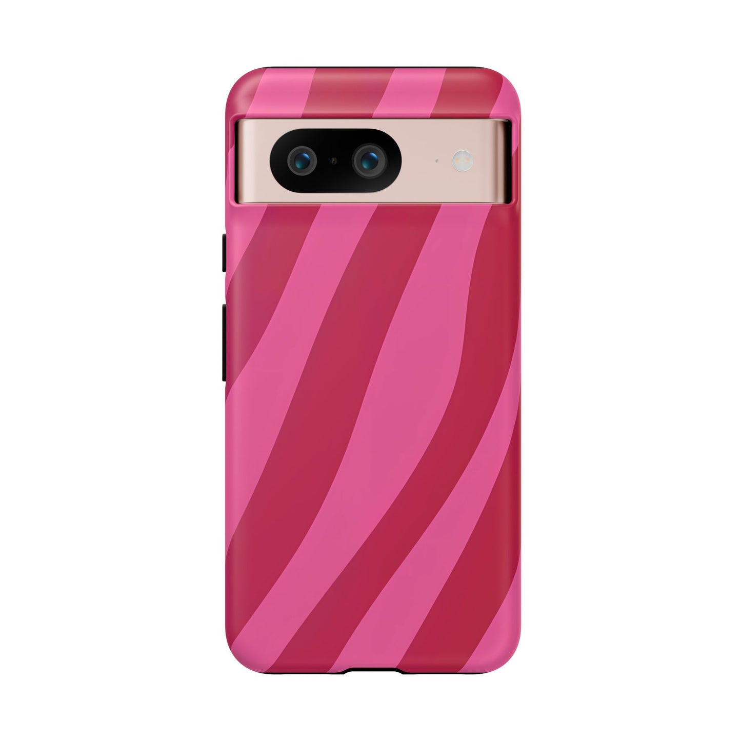 Vintage Vibes Pink Shell