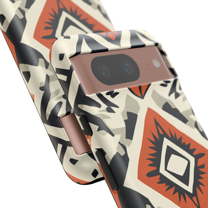 Island Essence – Tribal Fusion