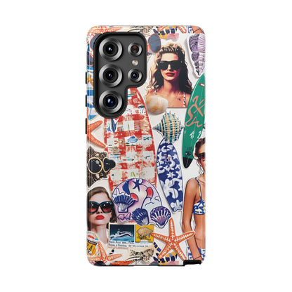 Vintage Vacation Cove