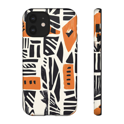 Sunset Sands – Modern Tribal