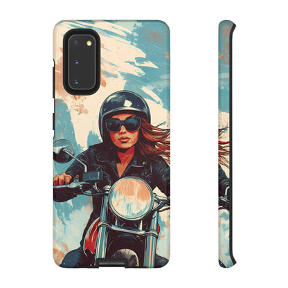 Road Rebel – Women’s Motorcycle