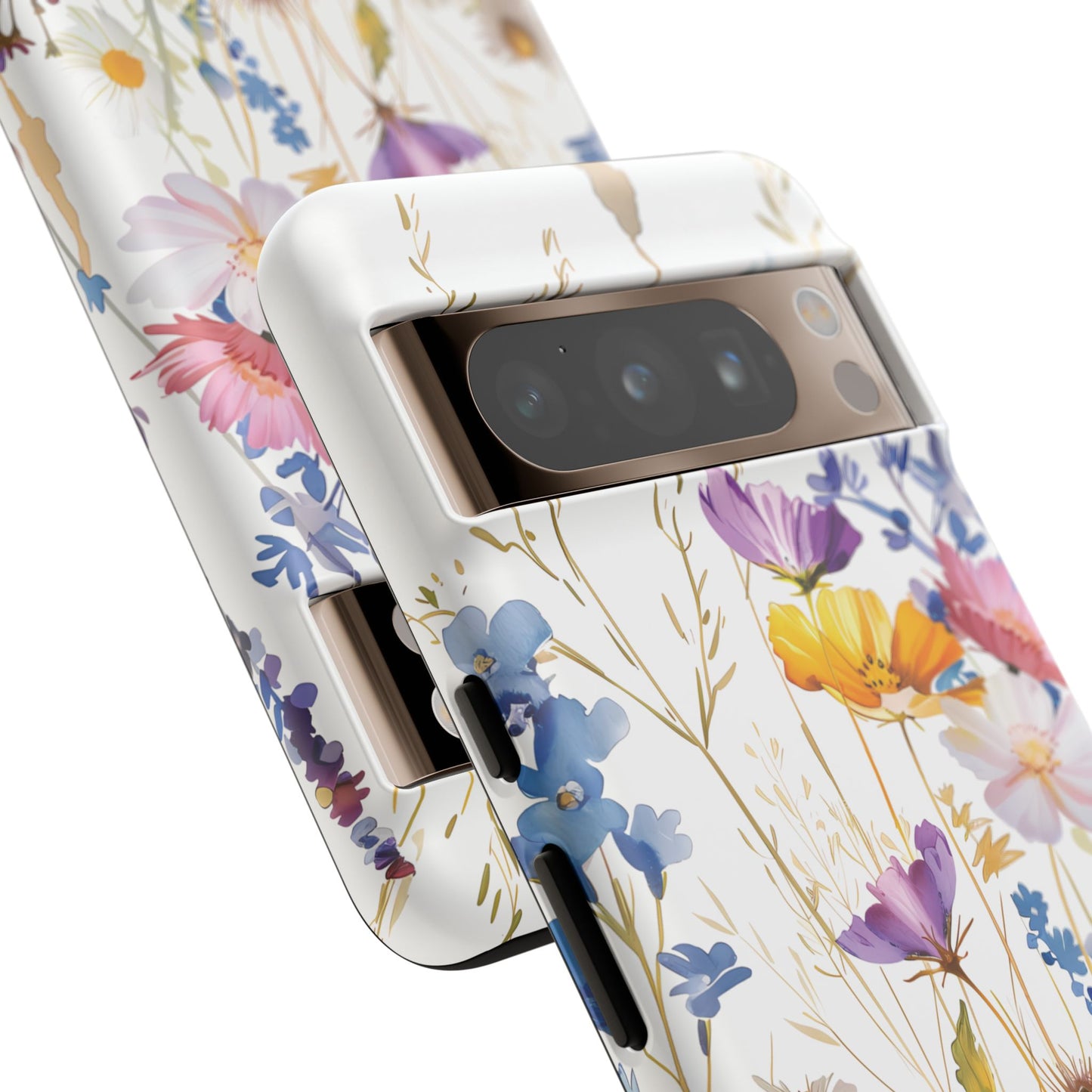 Petal Parade Protector