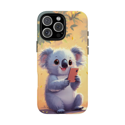 Koala Connection