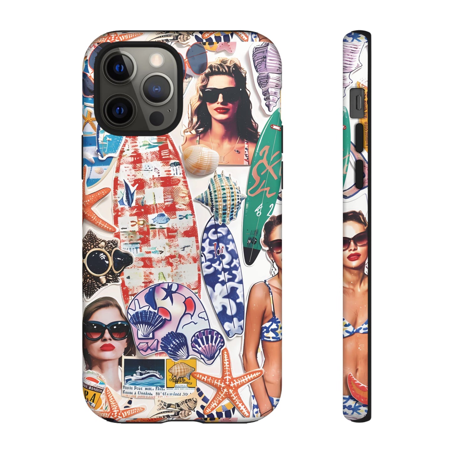 Vintage Vacation Cove