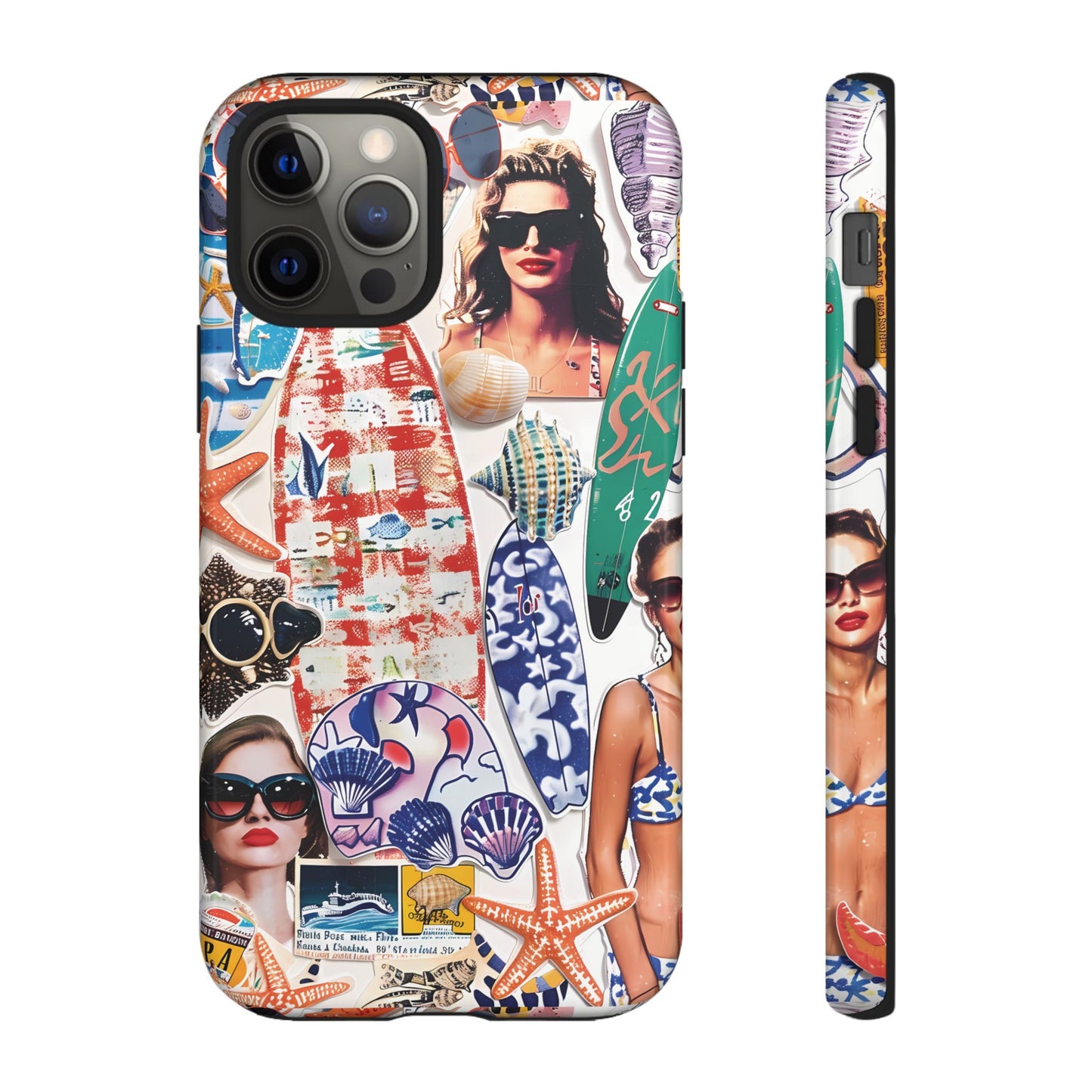 Vintage Vacation Cove